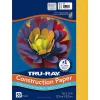 Construction Paper*Pacon Tru-Ray 9" x 12" Construction Paper, Gold, 50 Sheets/Pack, 6/Pack (PAC102997)