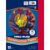 Construction Paper*Pacon Tru-Ray 9" x 12" Construction Paper, Festive Red, 50 Sheets/Pack (PAC103431)