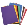 Construction Paper*Tru-Ray Pacon Construction Paper, Assorted Colors, 18" x 24", 50 Sheets/Pack (PAC103095)