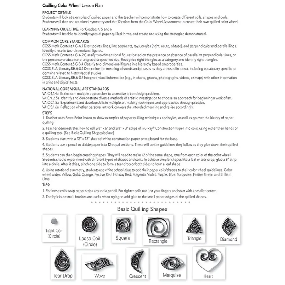 Construction Paper*Pacon ® Tru-Ray Heavyweight Construction Paper, 12" x 18", Assorted Colors, 72 Sheets (PAC6577)