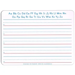 Dry Erase*Chenille Kraft Pacon Writing Dry-Erase Whiteboard, 9" x 12" (CK-987710)