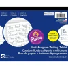 Classroom Paper*Pacon Zaner-Bloser D'Nealian™ Multi-Program Tablet Handwriting Paper, Grades K-1st, 40 Sheets (2480)