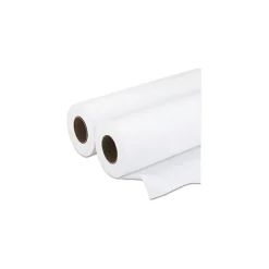 Wide Format Paper*PM Company Amerigo Wide Format CAD Inkjet Bond Paper, 24" x 500', 2/Carton (PMF09124)