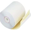 Pos Paper*PM Company Carbonless Credit/Debit Verification Machine Paper Rolls, 2 3/4" x 90', 50 Rolls/Pack (PMF08789)