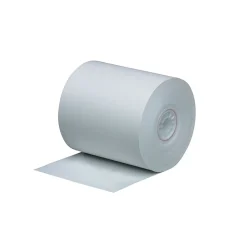 Pos Paper*PM Company Perfection Bond Cash Register Paper Rolls, 3" x 165', 50 Rolls/Pack (7788)