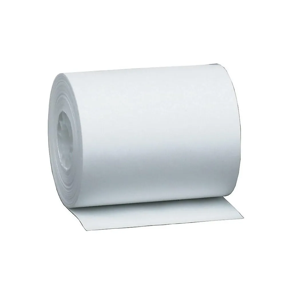 Pos Paper*PM Company Perfection Thermal Cash Register Paper Rolls, 2 1/4" x 85', BPA Free, 50 Rolls/Pack (7903)