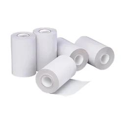 Pos Paper*PM Company Perfection Thermal Cash Register Paper Rolls, 2 1/4" x 42', BPA Free, 48 Rolls/Pack (9078-2981)
