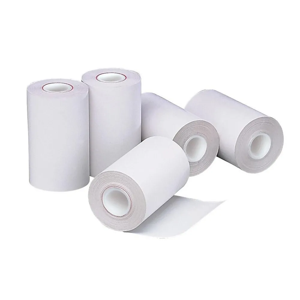 Pos Paper*PM Company Perfection Thermal Cash Register Paper Rolls, 2 1/4" x 42', BPA Free, 48 Rolls/Pack (9078-2981)