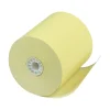 Pos Paper*PM Company Perfection Thermal Cash Register Paper Rolls, 3 1/8" x 230', 50 Rolls/Pack (ICX9090-2271)
