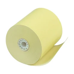 Pos Paper*PM Company Perfection Thermal Cash Register Paper Rolls, 3 1/8" x 230', 50 Rolls/Pack (ICX9090-2271)