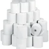Pos Paper*PM Company Thermal Cash Register Paper Rolls, 3 1/8" x 273', BPA Free, 50 Rolls/Pack (5213)