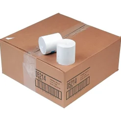 Pos Paper*PM Company Thermal Cash Register Paper Rolls, 3 1/8" x 230', BPA Free, 50 Rolls/Pack (PMF05214)