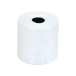 Pos Paper*PM Company Thermal Cash Register Paper Rolls, 2 1/4" x 165', BPA Free, 6 Rolls/Pack (PMC05212)