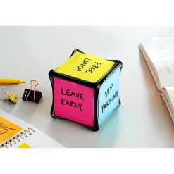 Post-It Notes*Post-it Full Adhesive Notes, 3