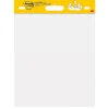 Easel Paper Pads*Post-it ® Mini Super Sticky Wall Easel Pad, 15" x 18", 20 Sheets/Pad, 6 Pads/Pack (577SS)