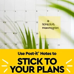 Sticky Notes*Post-it Notes, 3