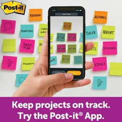 Post-It Notes*Post-it Notes, 11