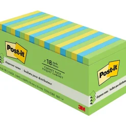 Post-It Notes*Post-it Pop-up Notes, 3