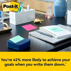 Sticky Notes*Post-it Pop-up Notes, 3