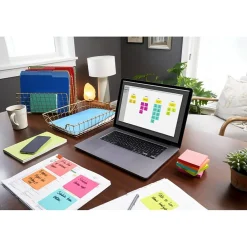 Sticky Notes*Post-it Pop-up Notes, 3