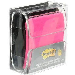Pop-Up Dispensers*Post-it Pop-Up Notes Dispenser for 3