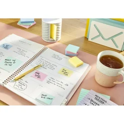 Post-It Notes*Post-it Recycled Notes, 1 3/8