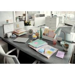 Post-It Notes*Post-it Recycled Notes, 3