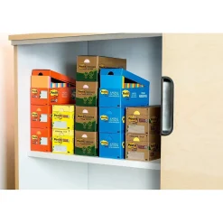 Post-It Notes*Post-it Recycled Notes, 3