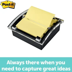 Post-It Notes*Post-it Recycled Pop-up Notes, 3