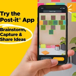 Post-It Notes*Post-it Recycled Super Sticky Pop-up Notes, 3