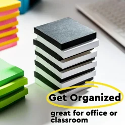 Post-It Notes*Post-it Super Sticky Notes, 3