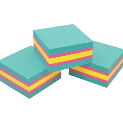 Post-It Notes*Post-it Super Sticky Notes, 3