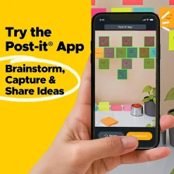 Post-It Notes*Post-it Super Sticky Pop-up Notes, 3