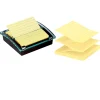 Pop-Up Dispensers*Post-it ® Super Sticky Pop-Up Notes Dispenser for 4" x 4" Notes, Black (DS440-SSVP)
