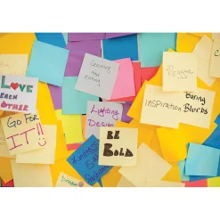 Post-It Notes*Post-it ® Super Sticky Refill Pop-up Notes, Canary Yellow, 2