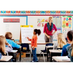 Easel Paper Pads*Post-it ® Super Sticky Tabletop Easel Pad, 20