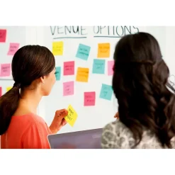 Easel Paper Pads*Post-it Super Sticky Wall Easel Pad, 20