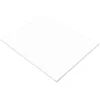 Construction Paper*Prang Construction Paper, 18" x 24", Bright White, 50 Sheets/Pack (P8717)