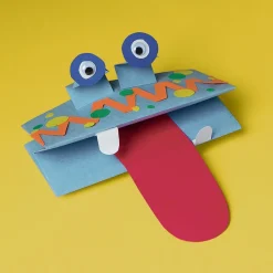 Construction Paper*Prang Construction Paper, 18