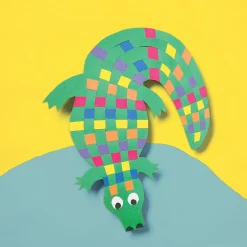 Construction Paper*Prang Smart Stack 9