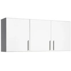 Storage Cabinets*Prepac ™ 24" Elite Wall Cabinet, White