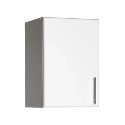 Storage Cabinets*Prepac ™ 24" x 16" Elite Stackable Wall Cabinet, White