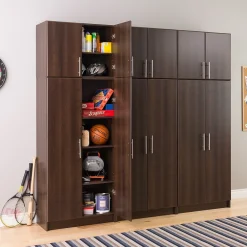 Storage Cabinets*Prepac Elite 32