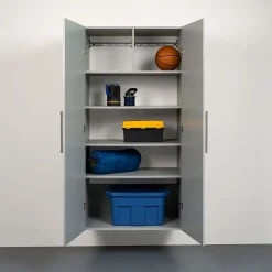 Storage Cabinets*Prepac ™ HangUps 36
