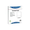 Multipurpose Paper*Printworks Professional 8.5" x 11" Multipurpose Paper, 24 lbs., 92 Brightness, 500/Ream, 5 Reams/Carton (04130)