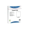 Copy Paper*PARIS BUSINESS PRODUCTS Printworks Professional 8.5" x 11" Copy Paper, 20 lbs., 92 Brightness, 500/Ream (04108)