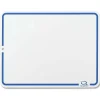 Dry Erase*ACCO Quartet® Lap Boards, Dry Erase, Blank, 9" x 12", 6 boards(QRT12900962A)