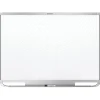 Dry Erase*Quartet Prestige 2 Total Erase Dry-Erase Whiteboard, Aluminum Frame, 8' x 4' (TEM548A)