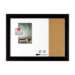 Dry Erase*Quartet Steel Dry-Erase Whiteboard, 2' x 1.5' (79283)