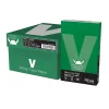 Large Quantity Paper*Quill Brand 8.5" x 14" CopyPaper 20 lbs., 92 Brightness, White, 5000 Sheets/Ream (VK814CT)